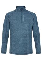 Protest PRTLOUISIANA 1/4 zip Skipully Heren S - thumbnail