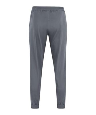 JAKO 6523K Vrijetijdsbroek Power Kids - Antra Light - 152