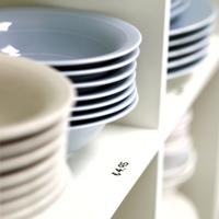 Gelamineerde Tape voor Labelmakers Dymo D1 45800 LabelManager™ Zwart Transparant (5 Stuks) - thumbnail