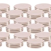 Vaessen Creative • magneten ni35 supersterk ø12x1mm 72stuks - thumbnail