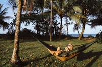 Amazonas UL Adventure hangmat - thumbnail