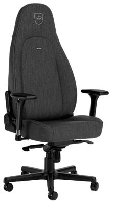 Noblechairs Icon TX antraciet
