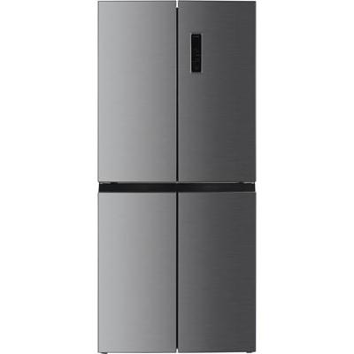 Beko GNO46623MXPN Amerikaanse Koelkast