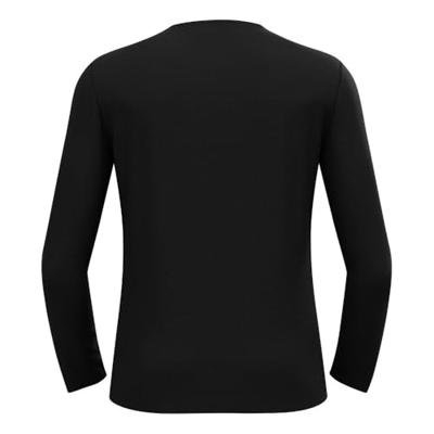 Odlo Merino 160 Crew Neck Longsleeve Heren Odlo Merino 160 Crew Neck Longsleeve Heren
