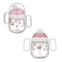 Mepal fairy garden tuitbeker 200ml - thumbnail