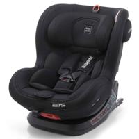 Babyauto Biro Fix autostoel zwart - thumbnail