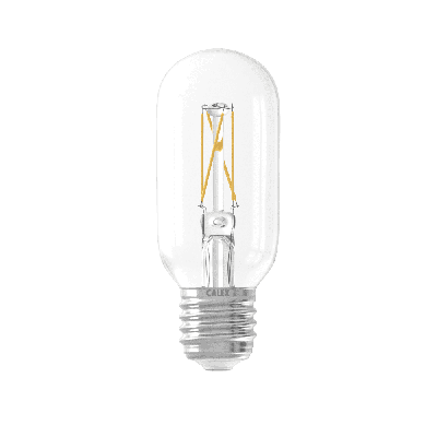 Circle Lampenbol3,5W - E27 - Led - Filament Clear - 1101004000