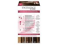 Excellence Excellence 5 lichtbruin 1 Set - thumbnail