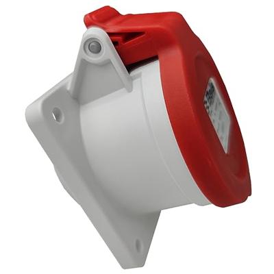 Bals Elektrotechnik 1320011 1320011 CEE-opbouwdoos 1 stuk(s)