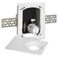 Heimeier multibox k ruimtetemperatuurregeling wit wit 930200800 - thumbnail
