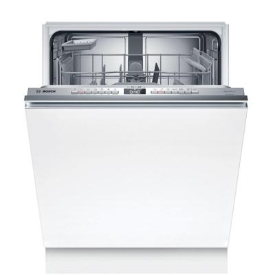 BOSCH SMV4HAX09E Serie 4 Inbouw Vaatwasser BOSCH SMV4HAX09E Serie 4 Inbouw Vaatwasser