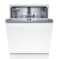 BOSCH SMV4HAX09E Serie 4 Inbouw Vaatwasser - thumbnail