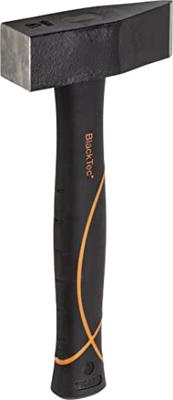 Picard BlackTec® 0005980-1000 Steenslaghamer 1000 g 280 mm 1 stuk(s)