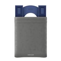 Twelve South Curve Mini iPad stand - Coastal Blue - thumbnail