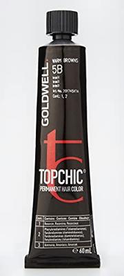 Goldwell Topchic Tube 60 ml Haarverf - thumbnail