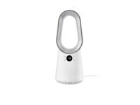SILVERCREST Bladloze tafelventilator (Wit) - thumbnail