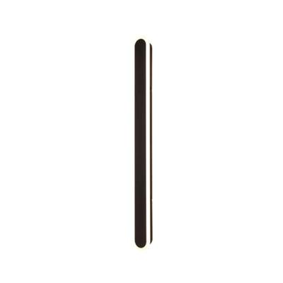 Searchlight Design wandlampBordo zwart 90cm - 88710-900