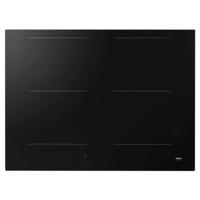 Atag HI07471EV Inductie kookplaat Zwart - thumbnail