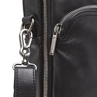 Castelijn & Beerens Firenze Business Laptop Bag 15.6" + Tablet RFID-Black - thumbnail