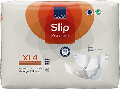 Slip XL 4 premium
