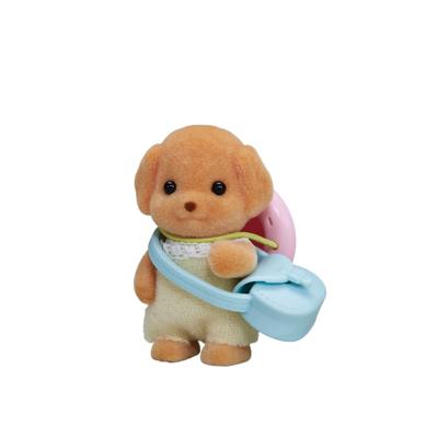 Sylvanian Families 5411 Baby Poedel