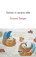 Samen in serene stilte - Simone Detiger - Paperback (9789402117875) - thumbnail
