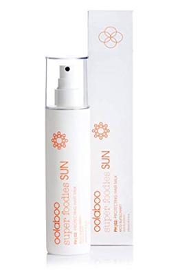 Super Foodies Sun PH 02 Protecting Hair Milk