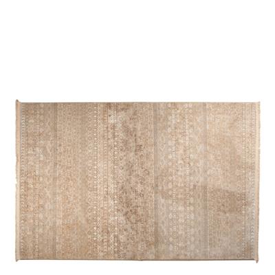 Dutchbone Vloerkleed Shisha Forest