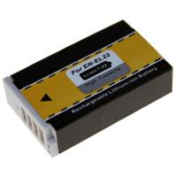 Camera-accu EN-EL22 voor Nikon - thumbnail