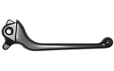 VPARTS Brake lever vicma right black, 71502