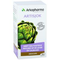 Arkocaps Artisjok Capsules 45st - thumbnail