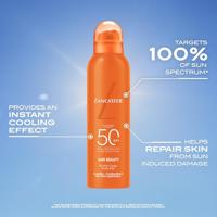 Lancaster Sun Beauty Body Mist SPF30 200ml - thumbnail