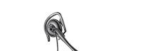 Plantronics 65219-01, grijs - thumbnail