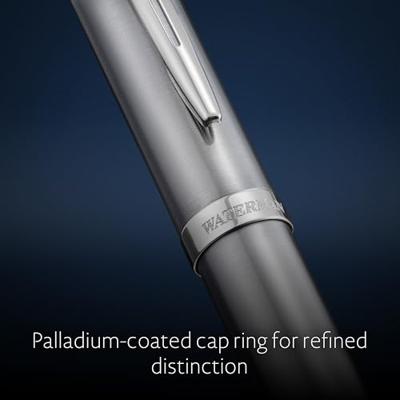 Balpen waterman allure impression ct m rvs