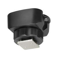 Tascam CA-AK1-AN hot shoe adapter voor CA-XLR2d (analoge input) - thumbnail