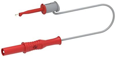 Electro PJP 6035-PRO-M10-CD1-R Meetsnoer 10 cm Zwart 1 stuk(s)