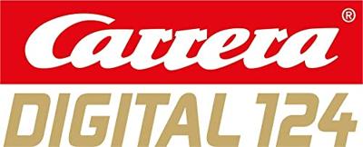 Carrera DIGITAL 124/132 - Check Lane spoor