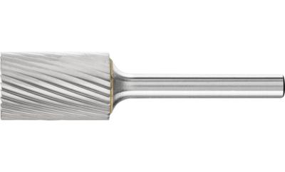 PFERD TOOLS 21100606 Freesstift Cilinder Lengte 65 mm Afmeting, Ø 16 mm Werklengte 25 mm Schachtdiameter 6 mm