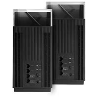 Asus ZenWiFi Pro ET12 AX11000 Mesh-netwerk 2.4 GHz, 5 GHz, 6 GHz - thumbnail
