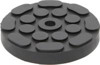 KS Tools 160.0474 Rubberen schijf (Ø x h) 120 mm x 19 mm - thumbnail