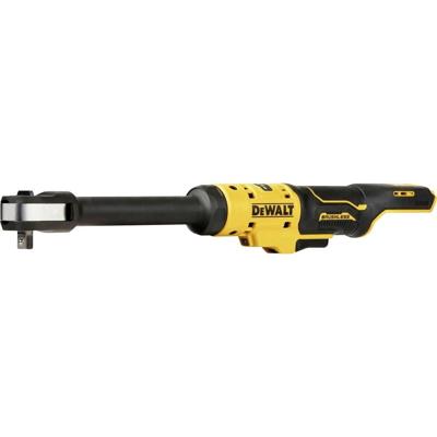 DeWALT DCF503EN Verlengde accu haakse ratelsleutel 3/8" borgpin 12V XR Basic Body DeWALT DCF503EN Verlengde accu haakse ratelsleutel 3/8" borgpin 12V XR Basic Body