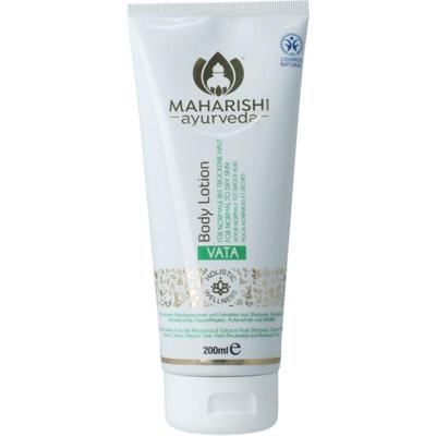 Maharishi Ayurv Vata bodylotion 200 Milliliter