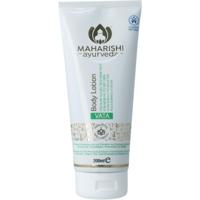 Maharishi Ayurv Vata bodylotion 200 Milliliter - thumbnail