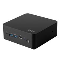 Mini PC MSI Cubi NUC 1M-034BES intel core i7-150U 1 TB SSD - thumbnail