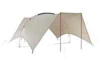 Grand Canyon TAHUTA SHELTER 4 Mojave Desert zonnezeil - thumbnail