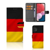 Samsung Galaxy A13 (4G) | Bookstyle Case | Duitsland - thumbnail