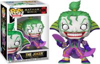 DC Batman Ninja Funko Pop Vinyl: The Joker - thumbnail