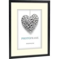 Zep Fotolijst V32645 Regent 5 Black 30x45 / 40x60 cm - thumbnail