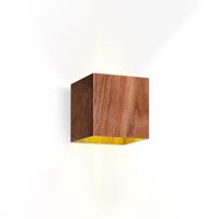 Wever & Ducre - Box 1.0 QT14 Wandlamp Okkernoot - thumbnail