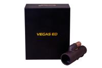 Levenhuk Premium Vegas ED 8x42 Monocular with Extra Low Dispersion Glass and 2 m Close Focus - thumbnail